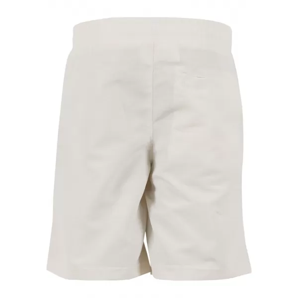  Chlapecké cargo šortky URBAN CLASSICS UCK7564-00555 OFF WHITE 