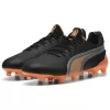 Kopačky PUMA KING ULTIMATE FG/AG 108821-02 PUMA BLACK/HEAT FIRE