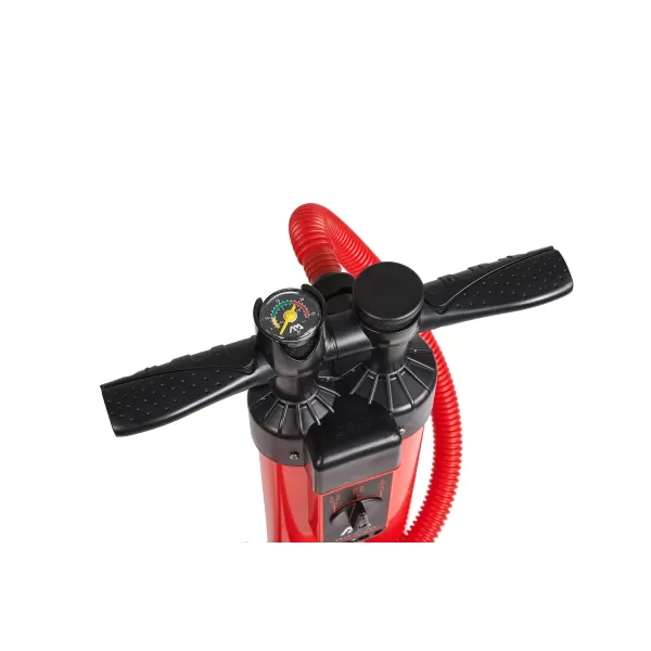  Pumpa AQUA MARINA LIQUID AIR V3 TRIPLE ACTION 