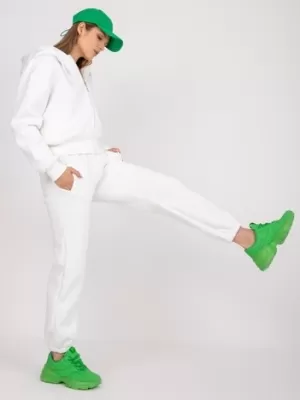 Dámský set EX MODA EM-KMPL-714.44 WHITE