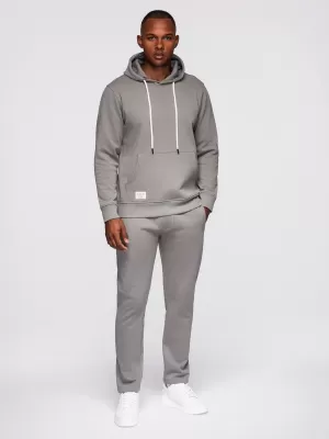 Pánská souprava OMBRE Z120 GRAY