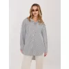 Dámská košile ITALY MODA IT-KS-6612.89 BLACK