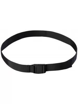 Pásek HANNAH BELT BASIC ANTHRACITE