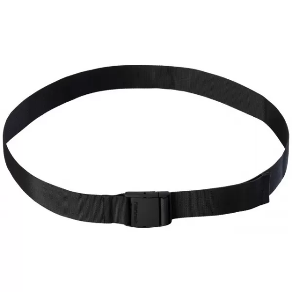  Pásek HANNAH BELT BASIC ANTHRACITE 