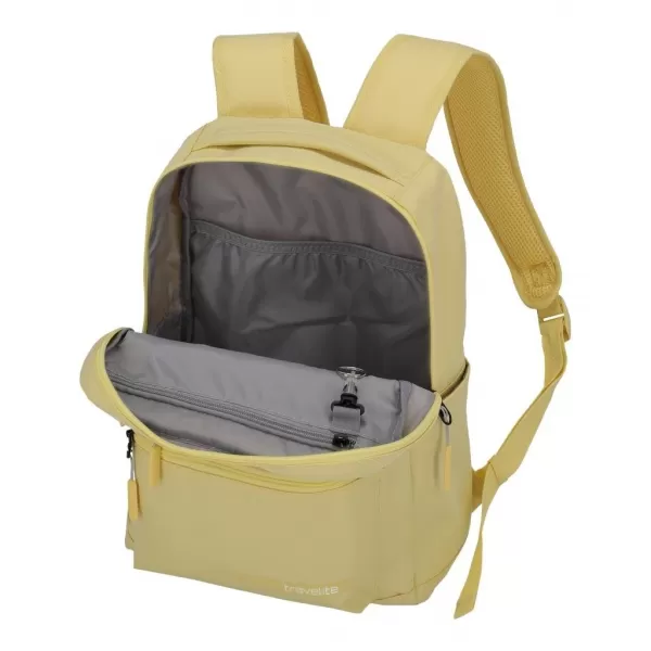  Batoh TRAVELITE KICK OFF BACKPACK M YELLOW 