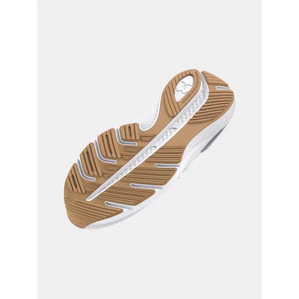  Pánské boty UNDER ARMOUR SHIFT 3027776-100 BÍLÁ 
