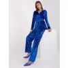 Dámský set LAKERTA LK-KMPL-509427.43 COBALT