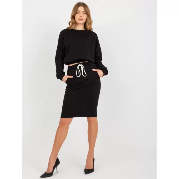  Dámský set EX MODA EM-KMPL-644.18P NOIRE 