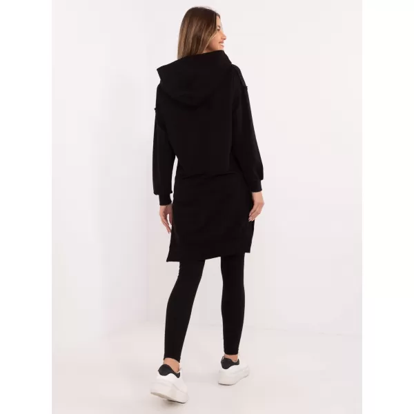  Dámský set MY RED LIPS EM-KMPL-853.34 NOIRE 