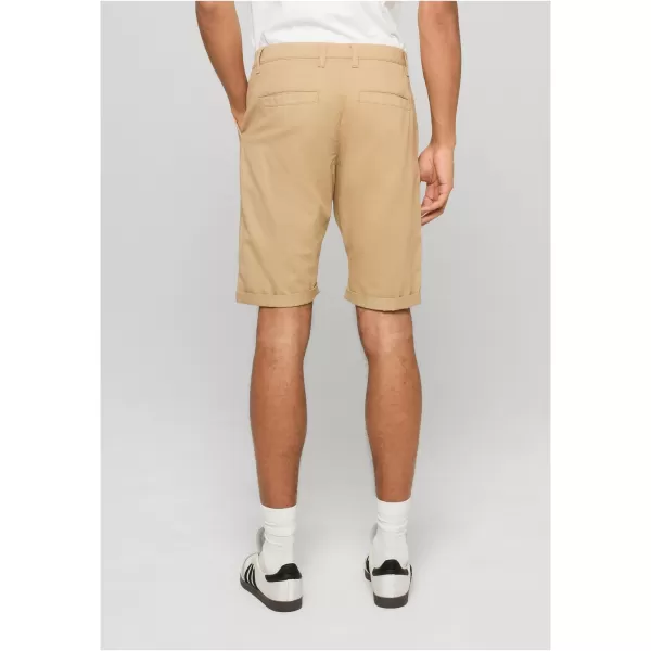  Pánské kraťasy URBAN CLASSICS TB8458 UNION BEIGE 