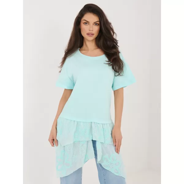  Dámské triko ITALY MODA IT-SK-81869.54 MINT 