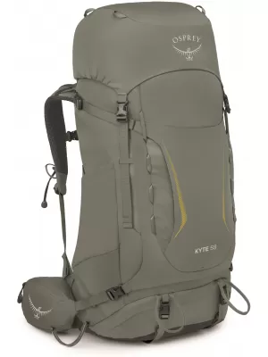 Batoh OSPREY KYTE 58 ROCKY BROOK GREEN