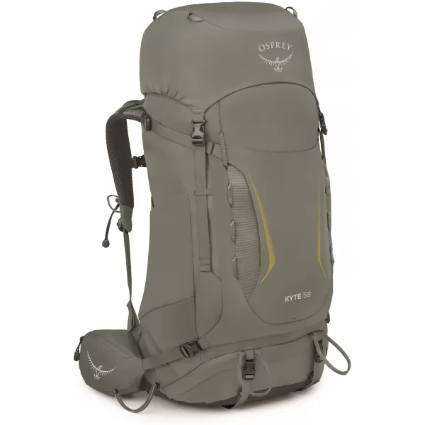  Batoh OSPREY KYTE 58 ROCKY BROOK GREEN 