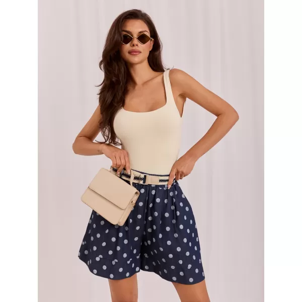  Dámské kraťasy FACTORY PRICE IT-SN-97901.51 NAVY 