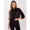 Dámská košile FACTORY PRICE IT-KS-28978.22 NOIRE