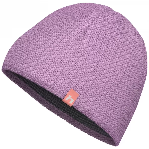  Dámská čepice HANNAH ALBI VIOLET TULLE 