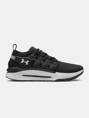 Pánské boty UNDER ARMOUR UA PHANTOM X 6007183-001 ČERNÁ
