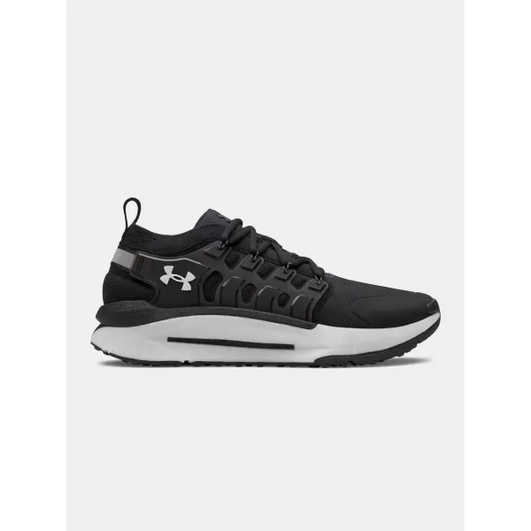  Pánské boty  UNDER ARMOUR UA PHANTOM X 6007183-001 ČERNÁ 