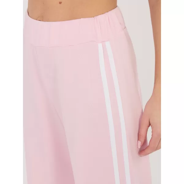  Dámské tepláky RELEVANCE RV-DR-A1239.98 BRIGHT PINK 