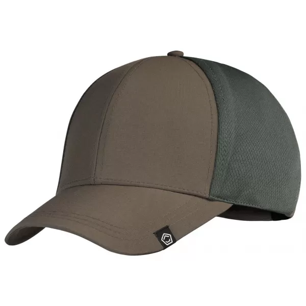  Čepice PENTAGON CIPHER ACTIVE CAP K13077 GREEN 