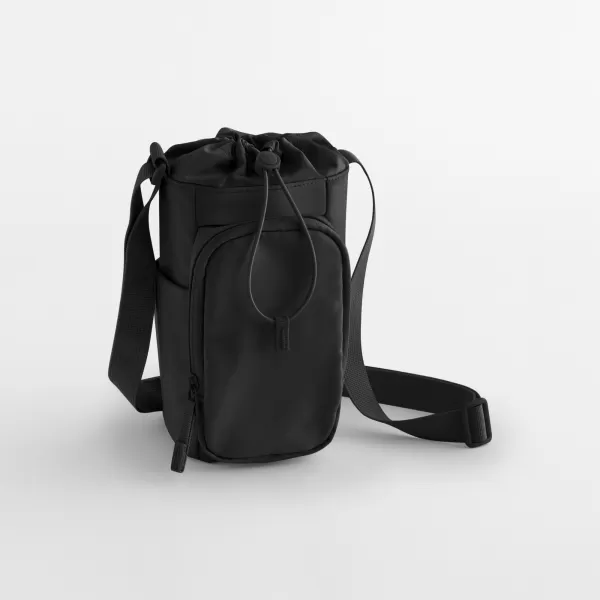  Taška Quadra | QS 302 BLACK 