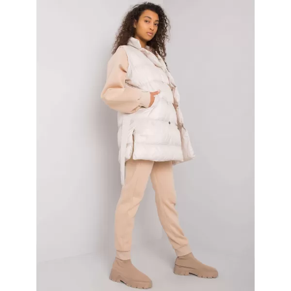  Dámský set EX MODA EM-KMPL-646.96P BEIGE 