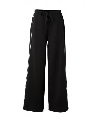 Dámské kalhoty URBAN CLASSICS TB8126 BLACK