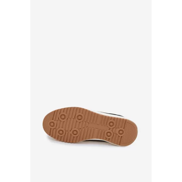  Pánské tenisky BIG STAR SHOES TT174043 BLACK 