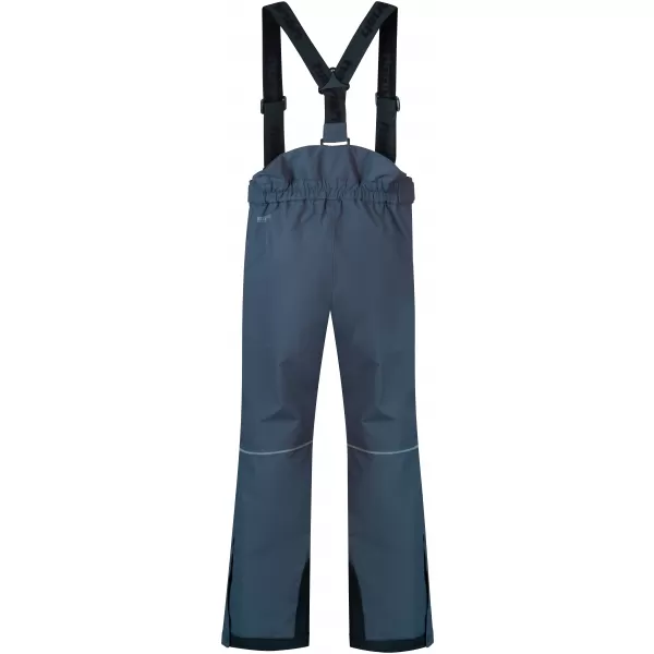  Dětské kalhoty HANNAH BENNET JR OMBRE BLUE 