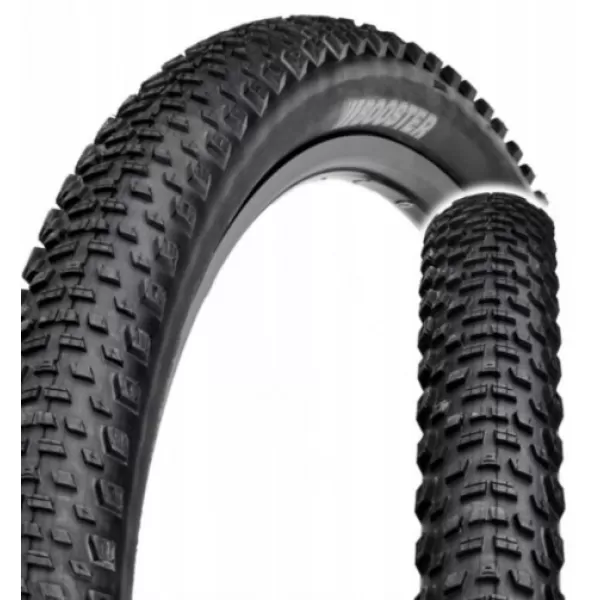 Plášť Kenda Booster,27,5x2,20 K1227 BK/BSK30TPI, c:07084N78/ INCL tube 