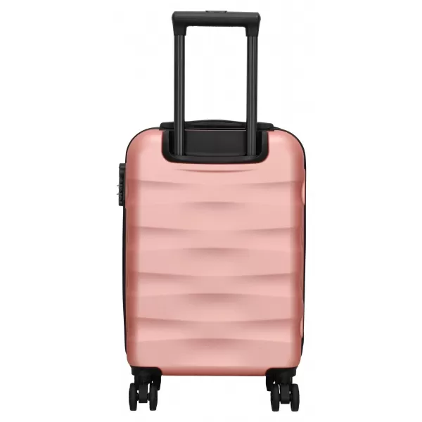  Cestovní kufr BEAGLES TRAVEL ORIGINALS S 19214 ROSE GOLD 