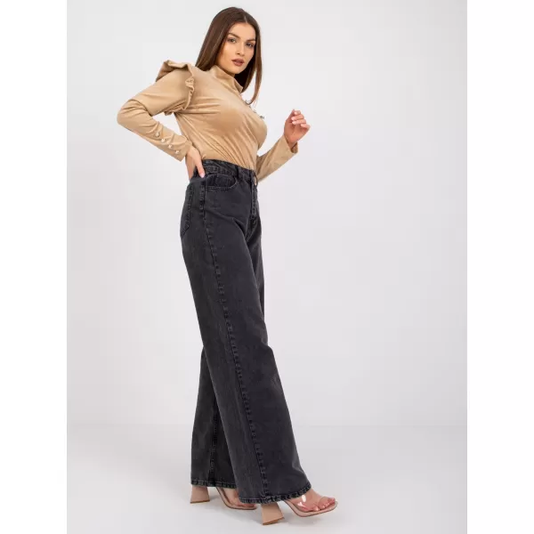  Dámská halenka ITALY MODA DHJ-BZ-6533A.44P CAMEL 