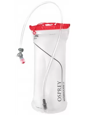 Hydrovak OSPREY HYDRAULICS LS 1.5L RESERVOIR MIX COLOR