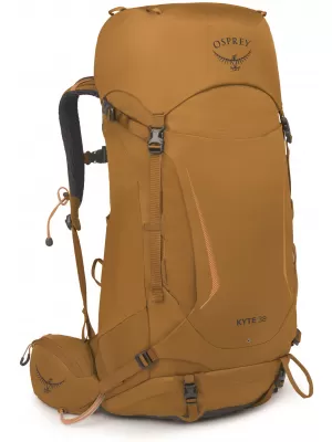 Dámský turistický batoh OSPREY KYTE 38 BARLEY BROWN