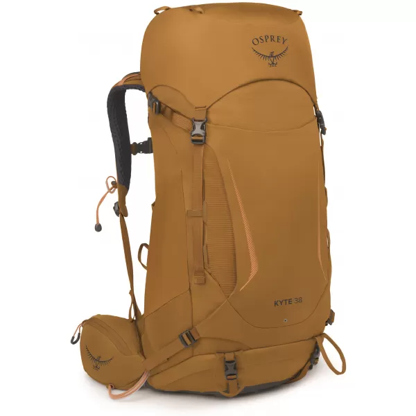  Dámský turistický batoh OSPREY KYTE 38 BARLEY BROWN 