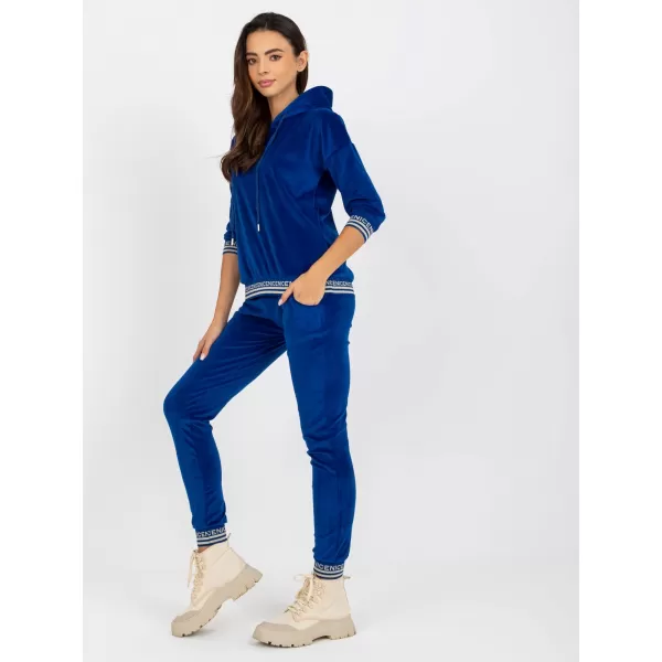  Dámský set RELEVANCE RV-KMPL-8286.40 COBALT 