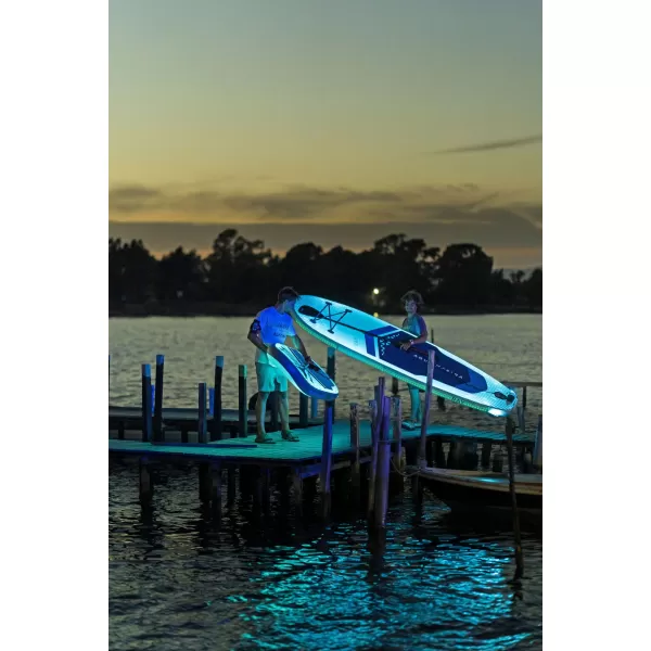  Paddleboard AQUA MARINA Ray 