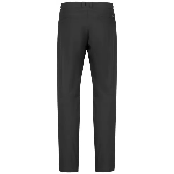 Pánské kalhoty HANNAH WARMERY ANTHRACITE 
