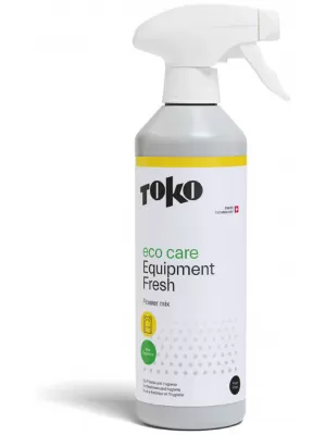 Přípravek na obuv TOKO ECO CARE EQUIPMENT FRESH BÍLÁ/ŽLUTÁ