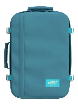 Batoh CabinZero Classic 36L BALI BLUE