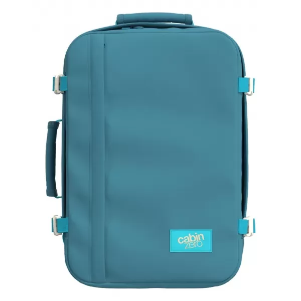  Batoh CabinZero Classic 36L BALI BLUE 