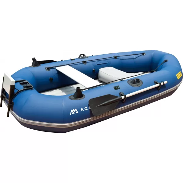  Člun AQUA MARINA Classic - kit pro benzínový motor 