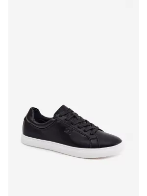 Pánské tenisky LEE 50261025.25Y BLACK