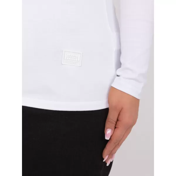  Dámská halenka RELEVANCE RV-BZ-9257.19 WHITE 