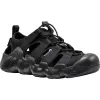 Pánské sandály KEEN HYPERPORT H2 SP TRIPLE BLACK