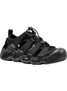 Pánské sandály KEEN HYPERPORT H2 SP TRIPLE BLACK