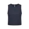 Dámský top URBAN CLASSICS TB8280-00155 NAVY
