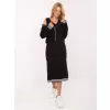 Dámský set RUE PARIS IT-KMPL-9719.64 NOIRE