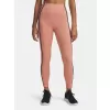 Dámské legíny UNDER ARMOUR MERIDIAN PIPED ANKLE LEG 6005411-696 RŮŽOVÁ