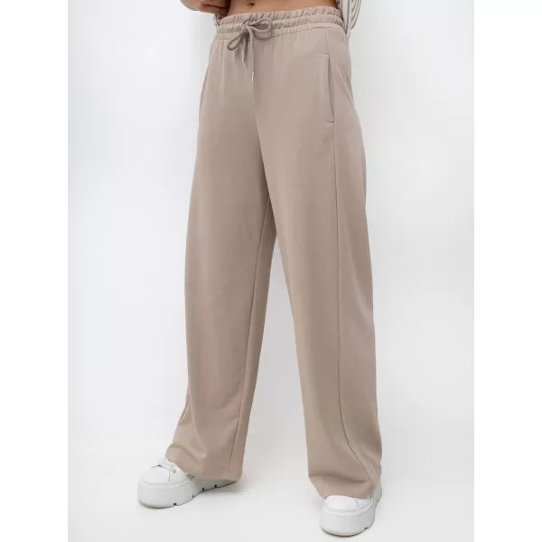  Dámské kalhoty RELEVANCE RV-SP-A1543.95 BEIGE 